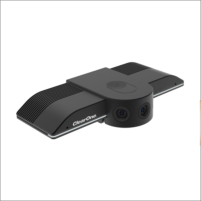 UNITE® 180 4K Panoramic Camera